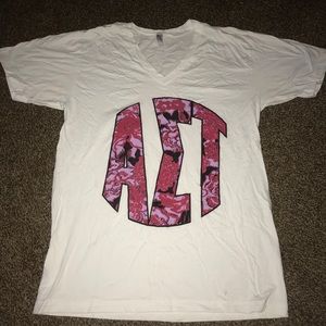 Alpha sigma tau tee